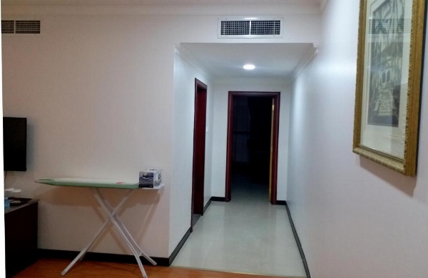 Taj Plaza Hotel image 12