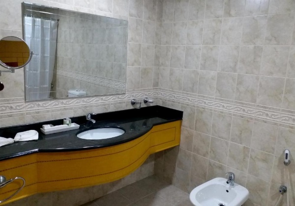 Taj Plaza Hotel image 13