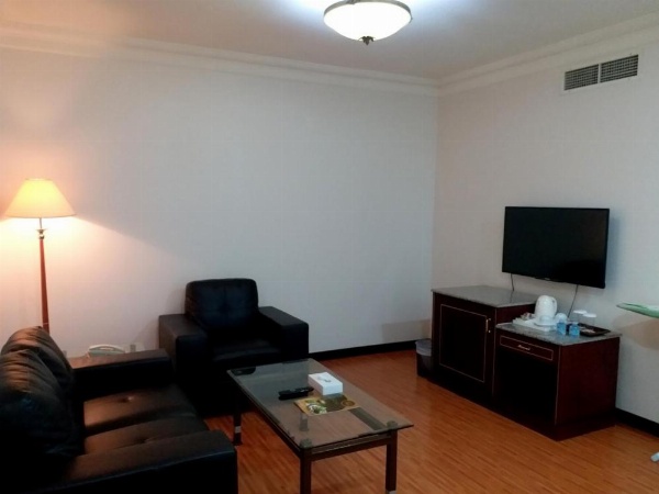 Taj Plaza Hotel image 15