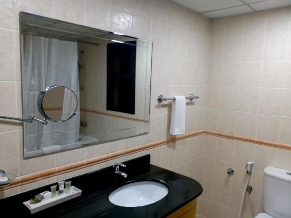 Taj Plaza Hotel image 16