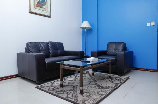 Taj Plaza Hotel image 20