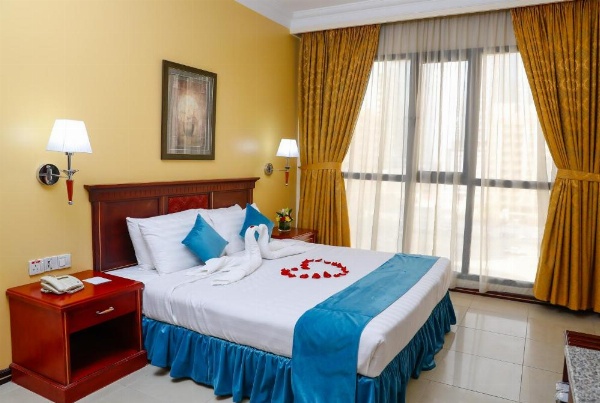 Taj Plaza Hotel image 22