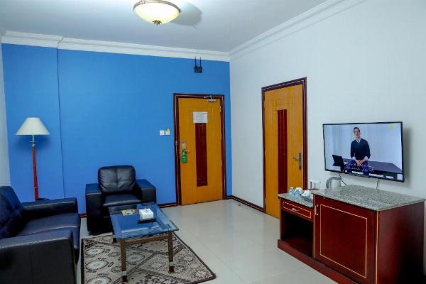 Taj Plaza Hotel image 23