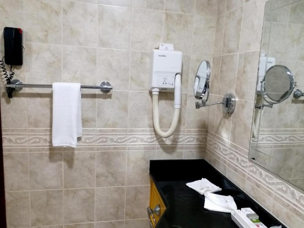 Taj Plaza Hotel image 26