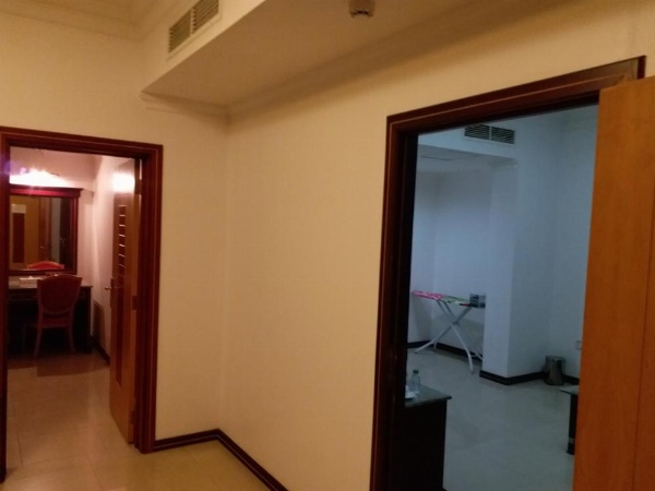 Taj Plaza Hotel image 29