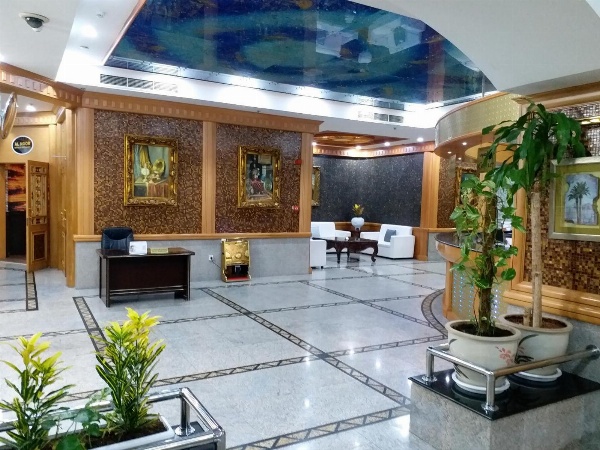 Taj Plaza Hotel image 3