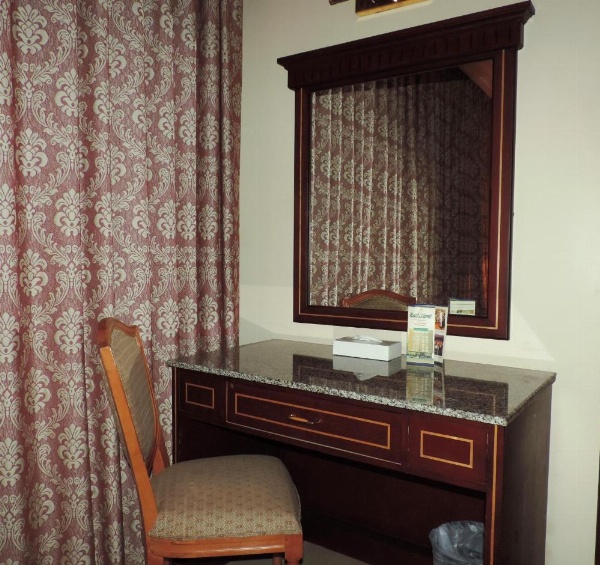 Taj Plaza Hotel image 32