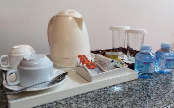 Taj Plaza Hotel image 36