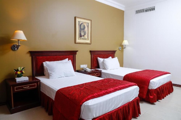 Taj Plaza Hotel image 37