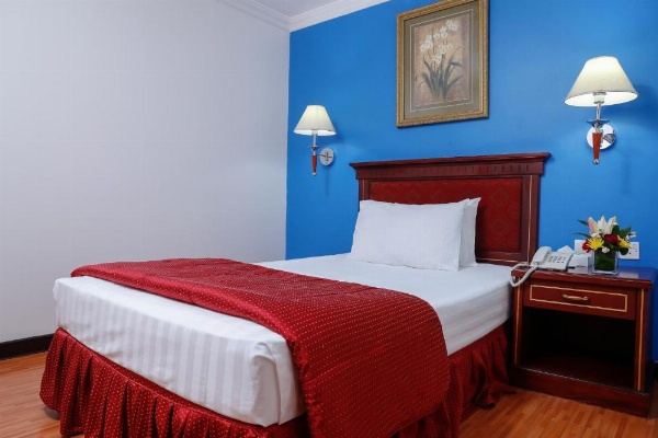 Taj Plaza Hotel image 39