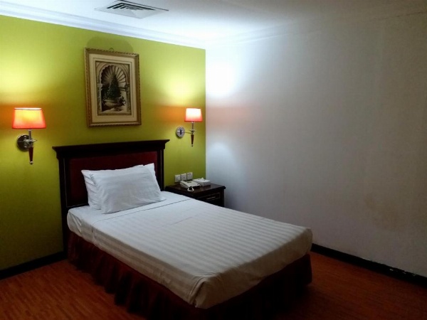 Taj Plaza Hotel image 40