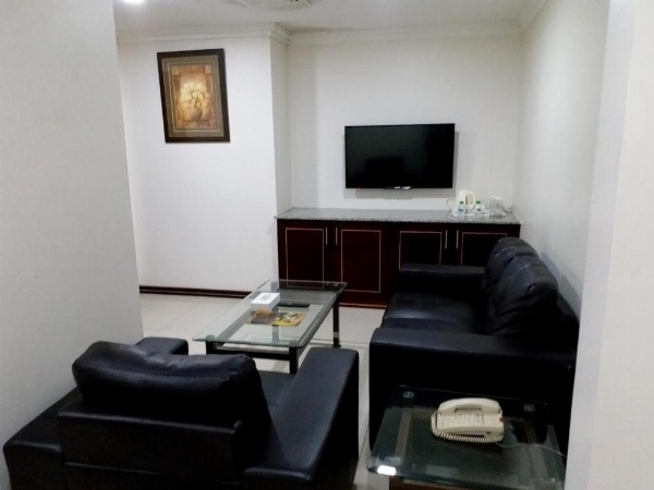 Taj Plaza Hotel image 41