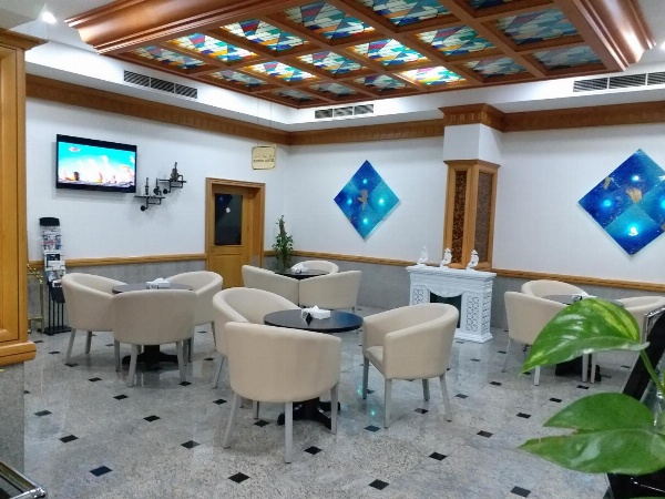 Taj Plaza Hotel image 5