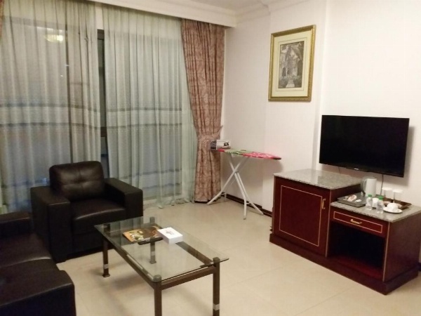 Taj Plaza Hotel image 9